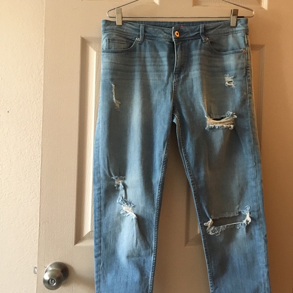 H&M Denim - H&M Jeans